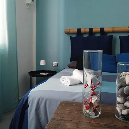 A Casa Di Toti Casa de hóspedes Leverano
