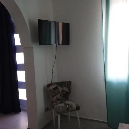 A Casa Di Toti * Leverano